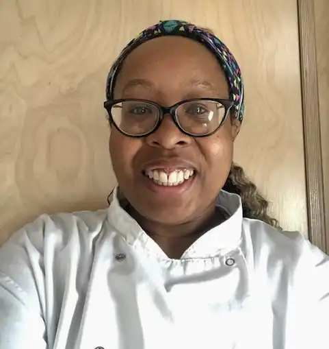 Nichola is a first generation British Chef who draws from her Jamaican heritage